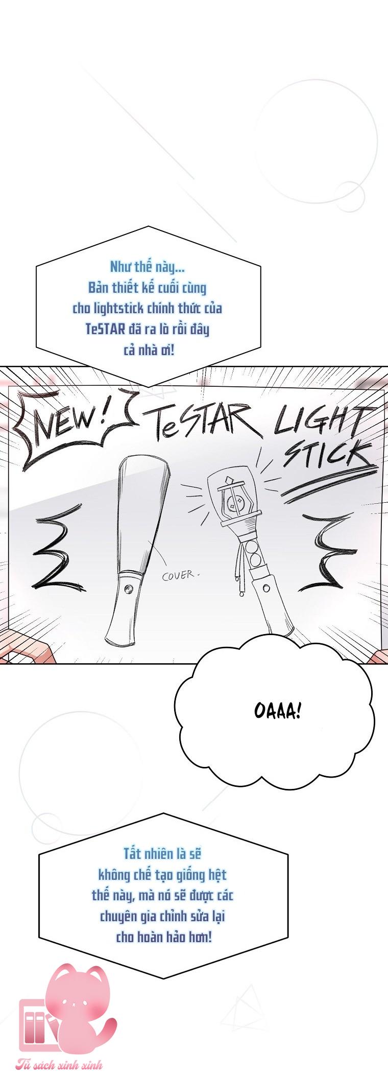 Debut Or Die - Chap 84