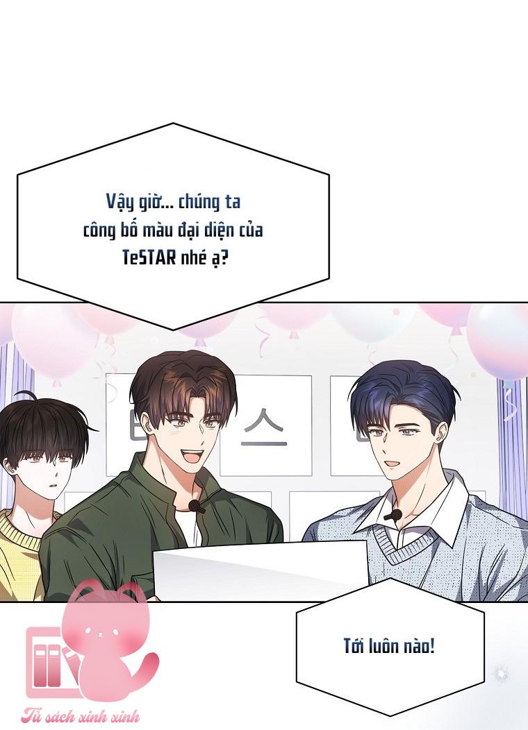 Debut Or Die - Chap 84