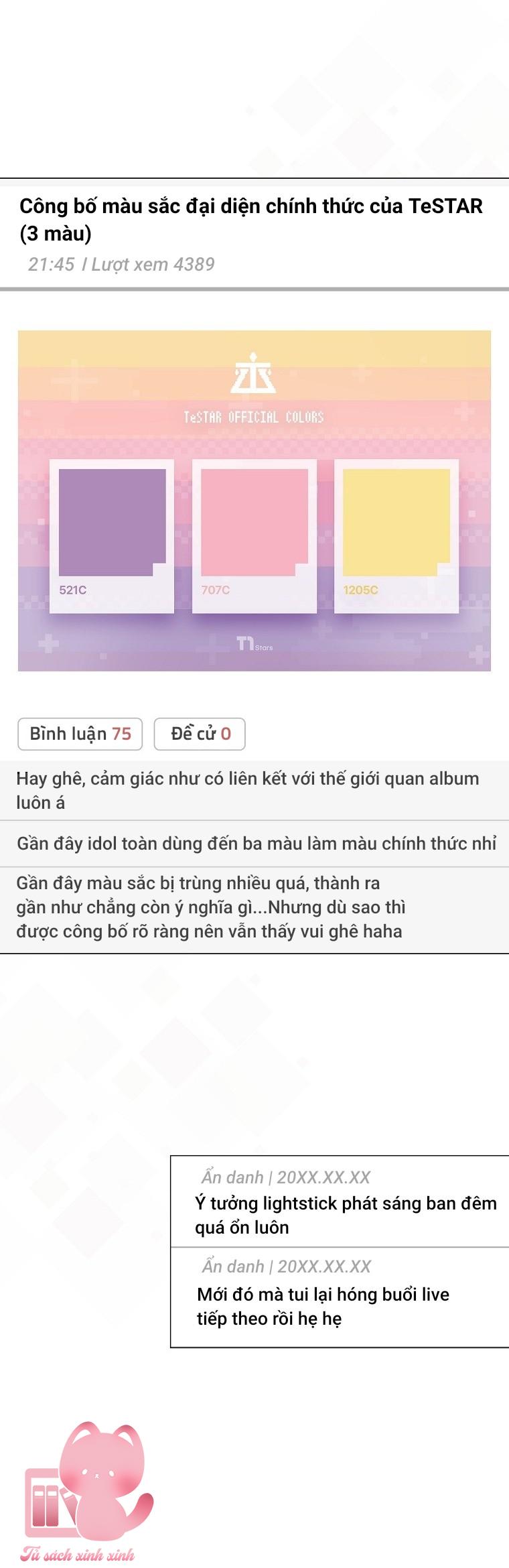 Debut Or Die - Chap 84