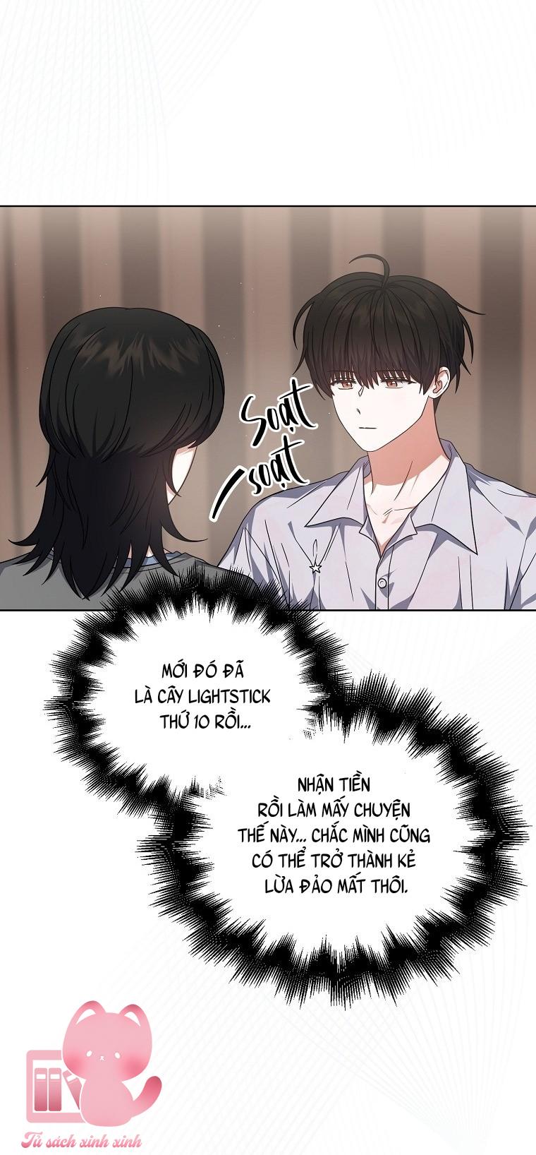 Debut Or Die - Chap 84