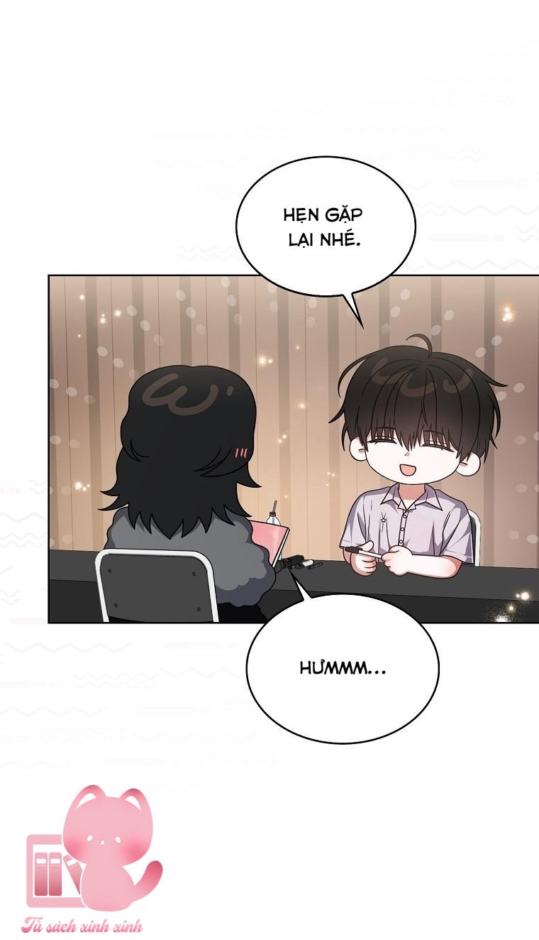 Debut Or Die - Chap 84