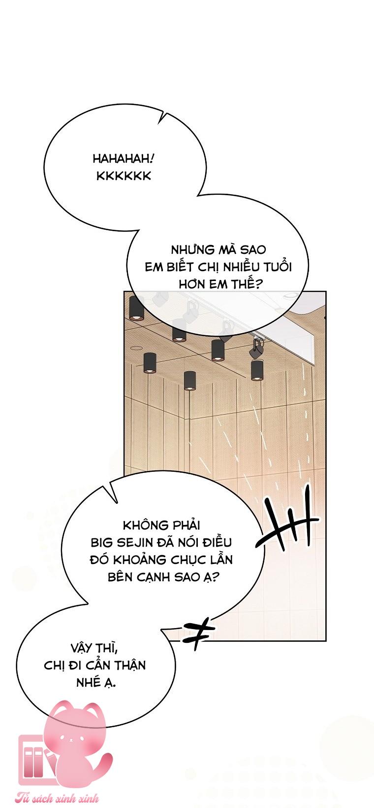 Debut Or Die - Chap 84