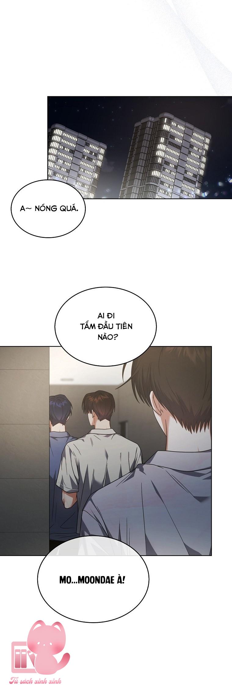 Debut Or Die - Chap 84