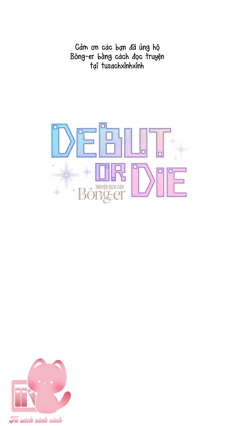 Debut Or Die - Chap 84