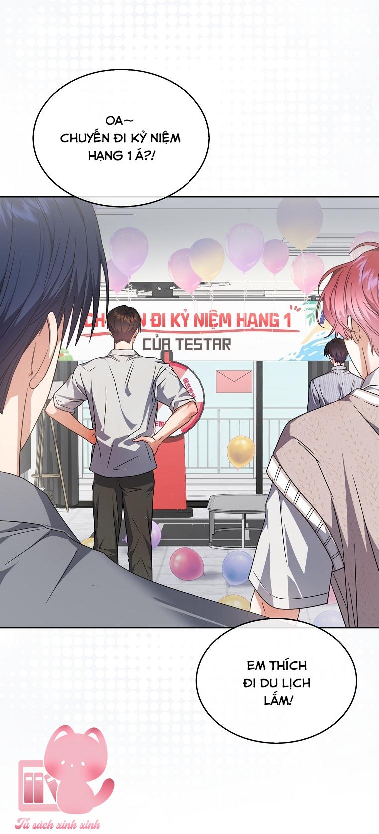 Debut Or Die - Chap 85