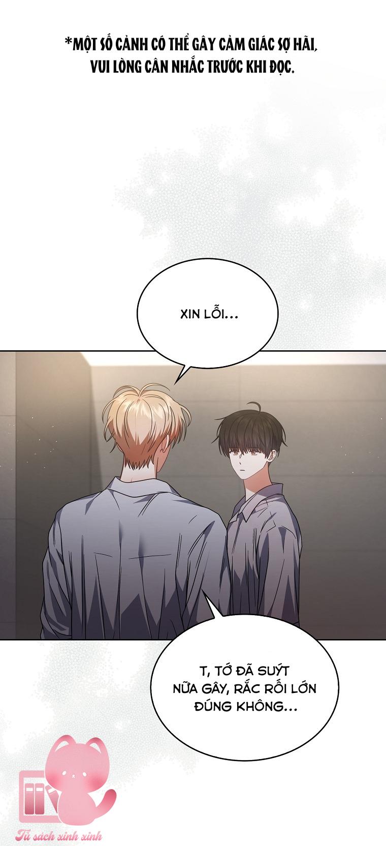 Debut Or Die - Chap 85