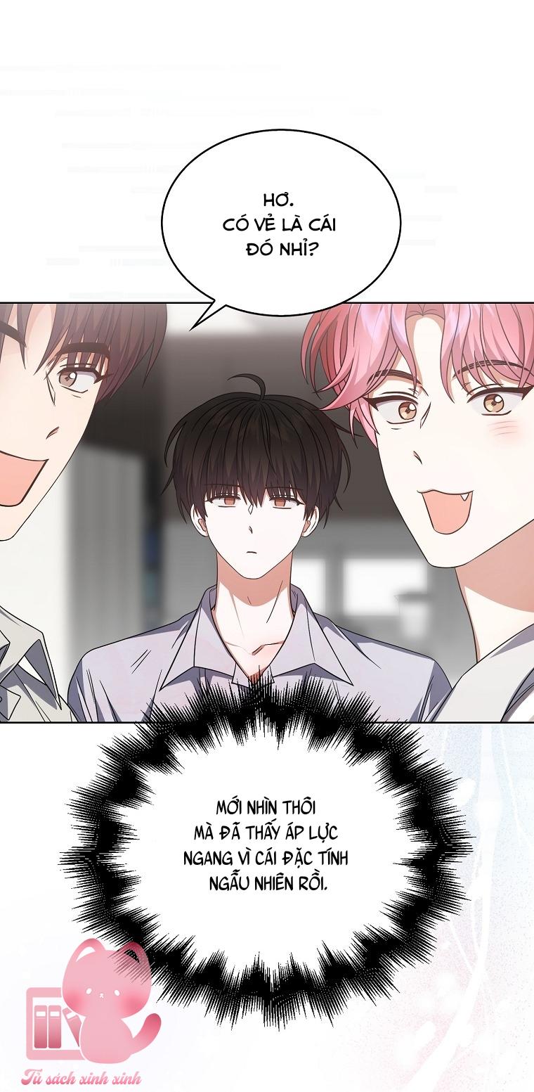 Debut Or Die - Chap 85