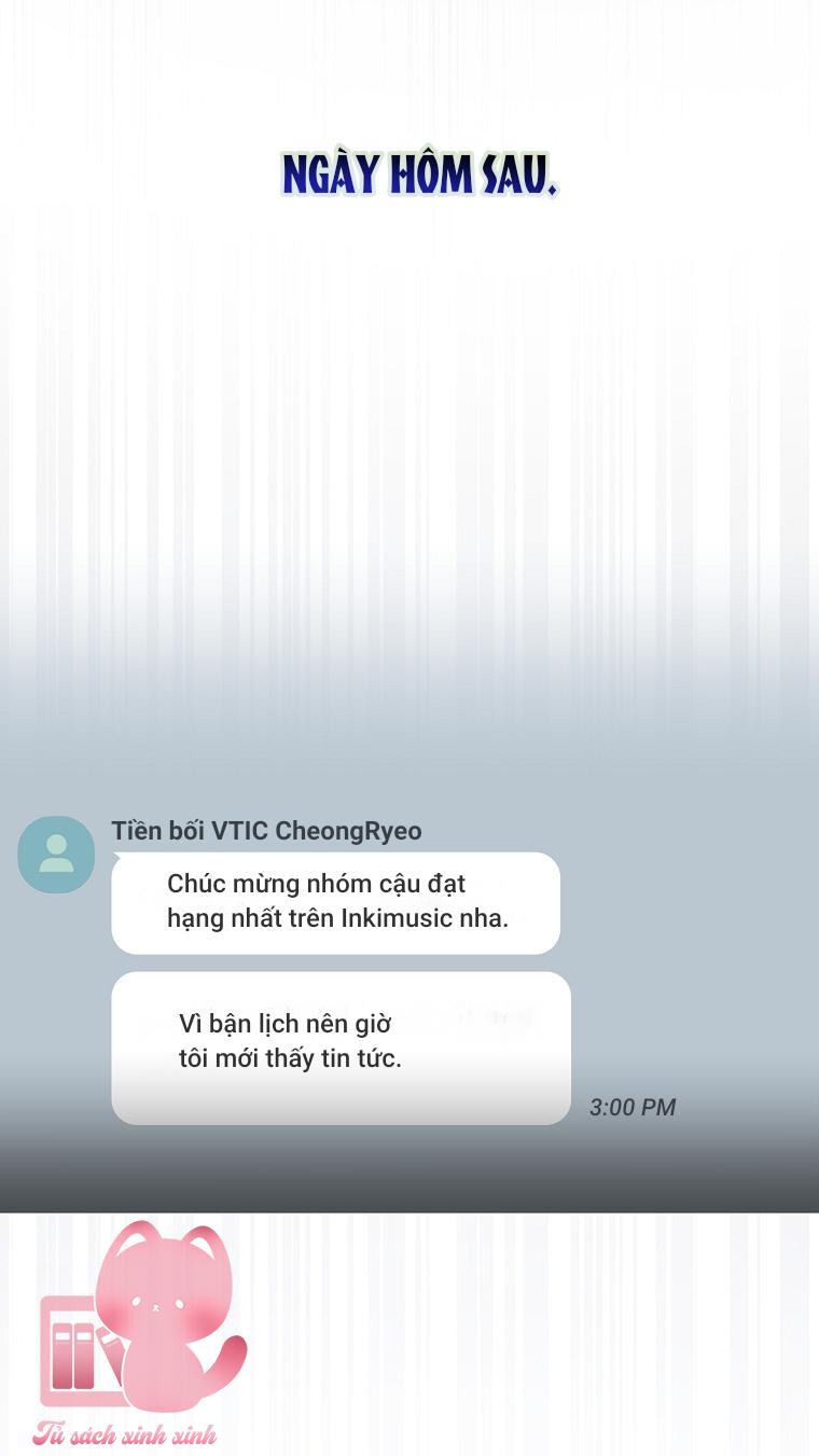 Debut Or Die - Chap 85