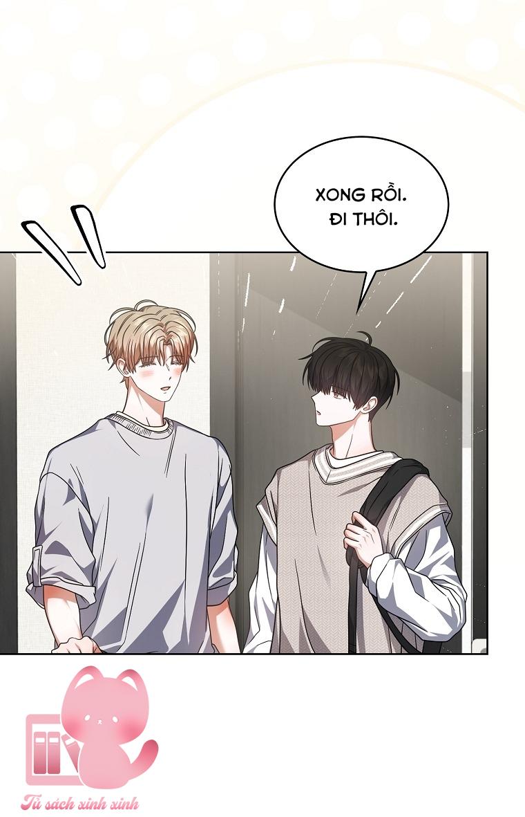 Debut Or Die - Chap 85