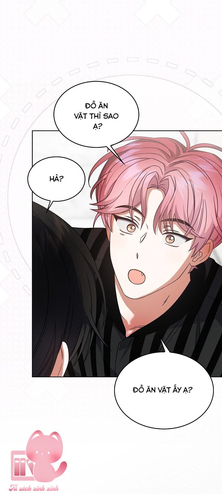 Debut Or Die - Chap 85