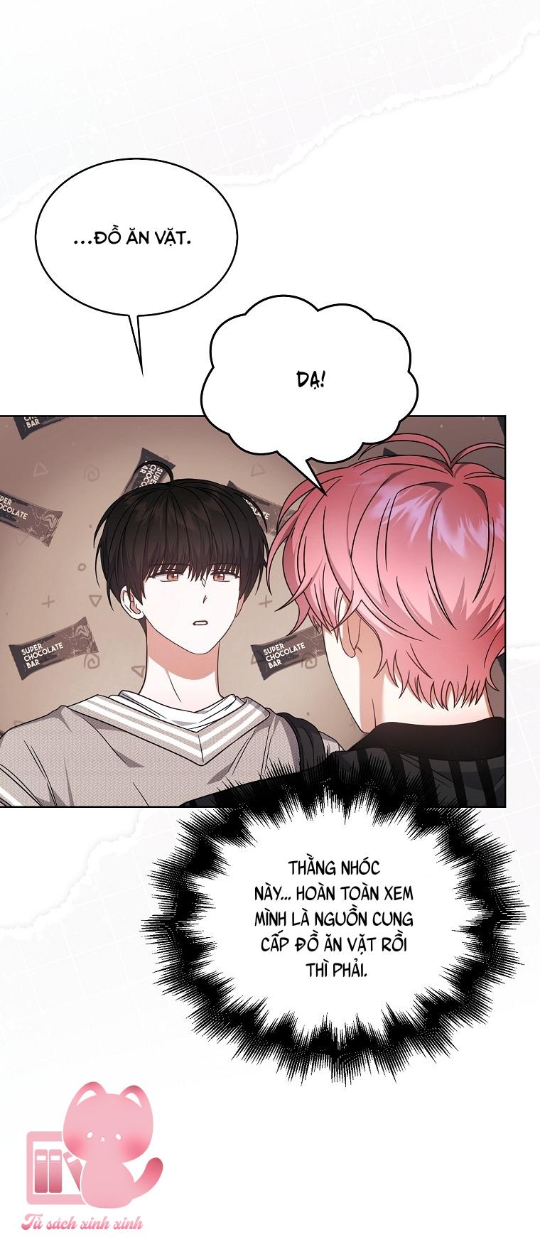 Debut Or Die - Chap 85