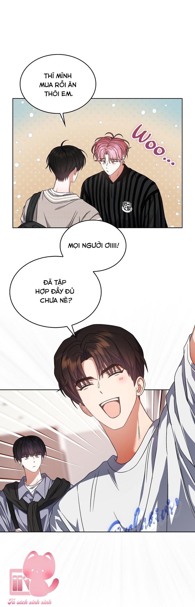 Debut Or Die - Chap 85