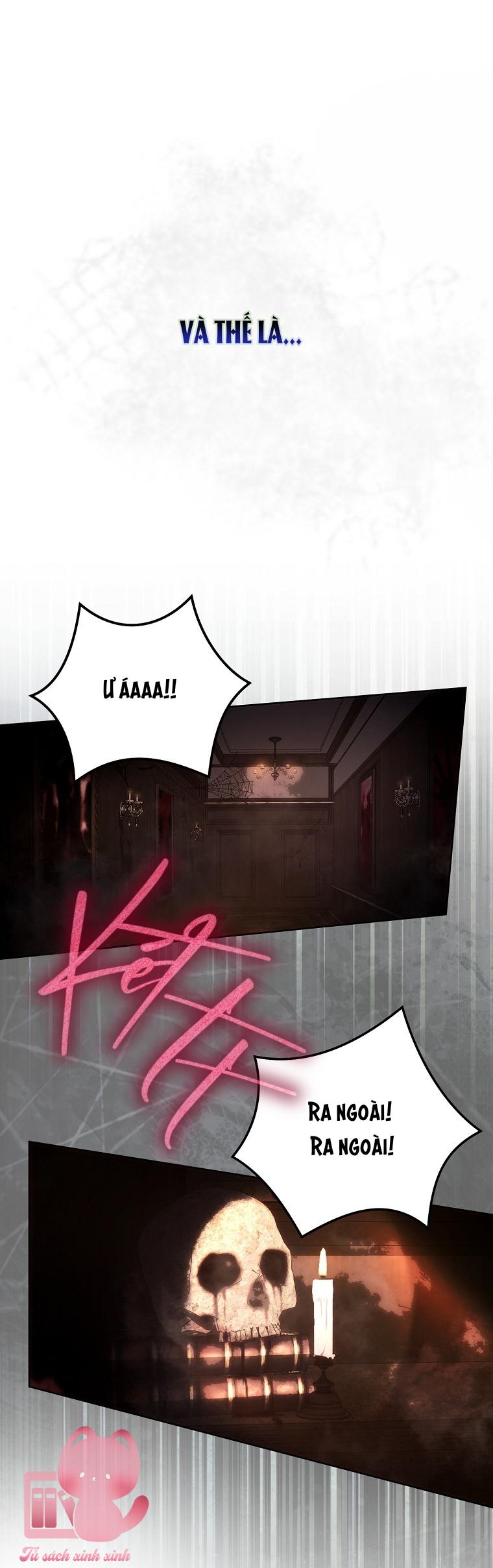 Debut Or Die - Chap 85