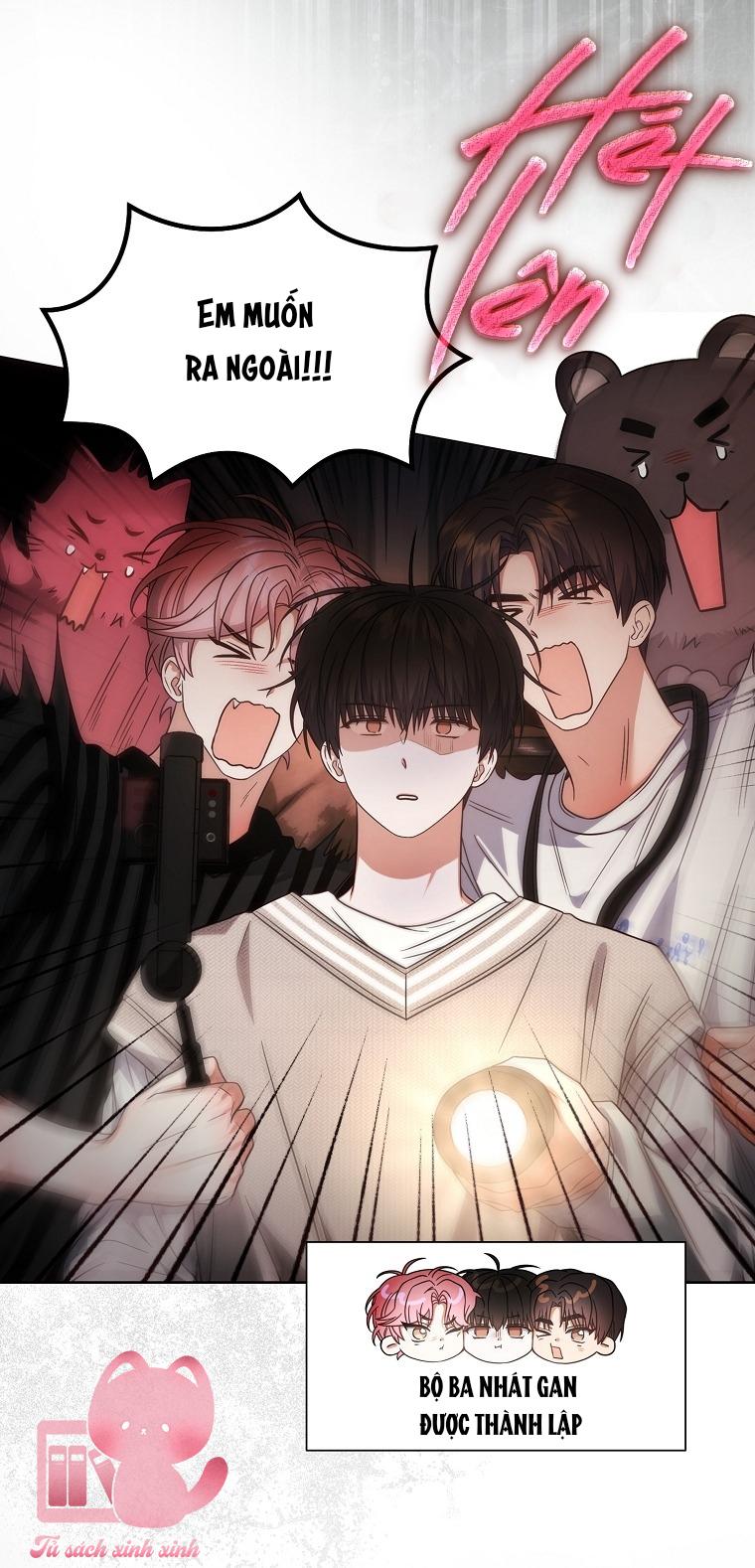 Debut Or Die - Chap 85