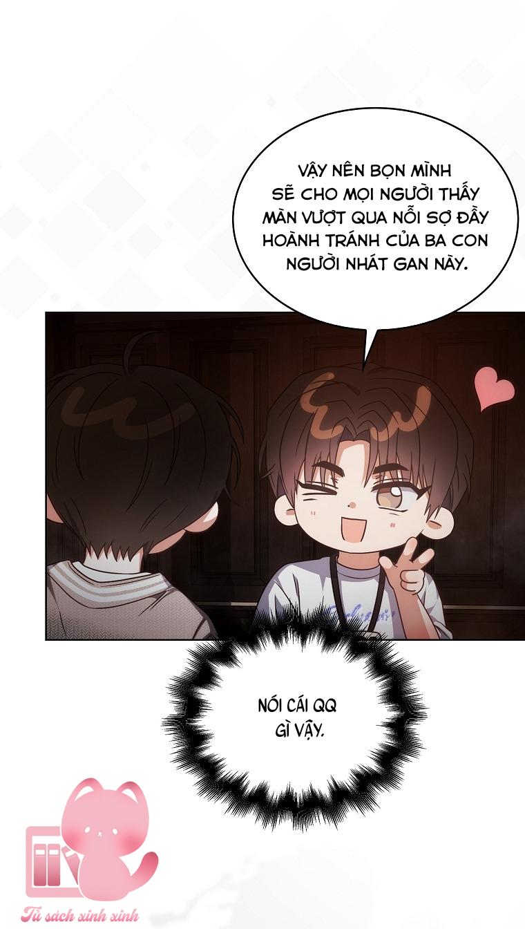 Debut Or Die - Chap 85