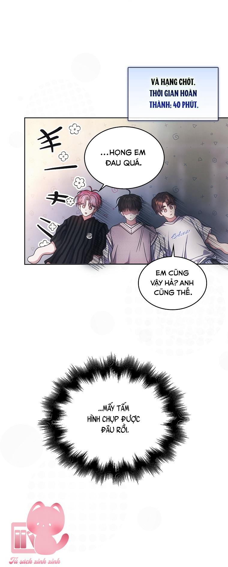 Debut Or Die - Chap 85