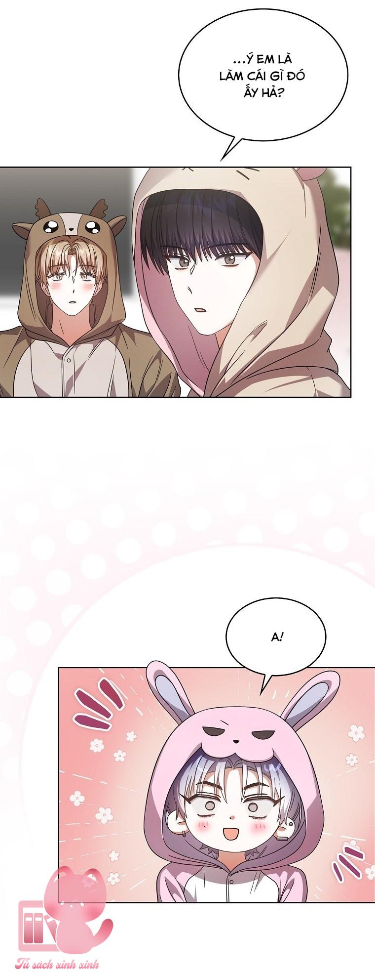 Debut Or Die - Chap 86