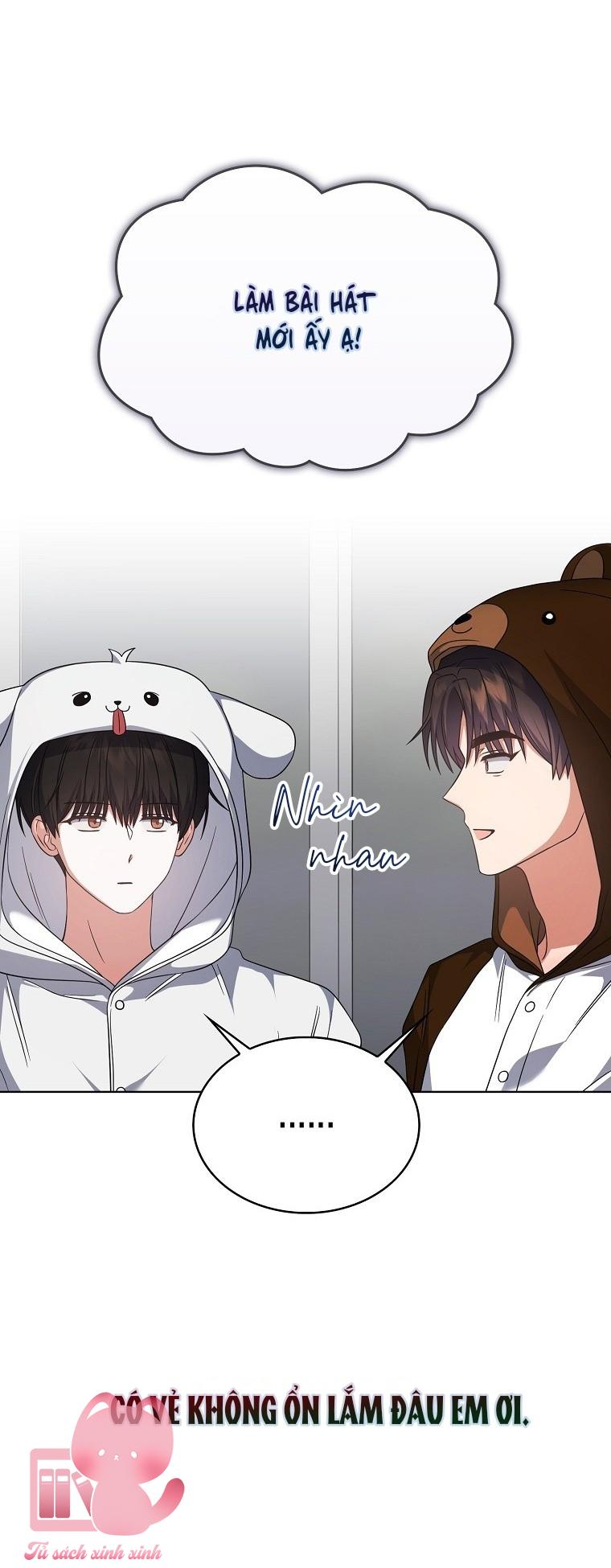 Debut Or Die - Chap 86