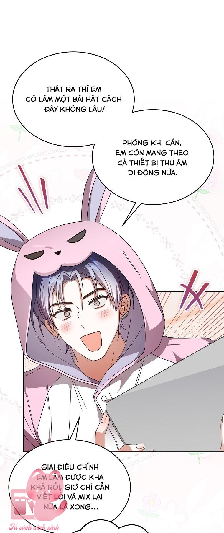 Debut Or Die - Chap 86