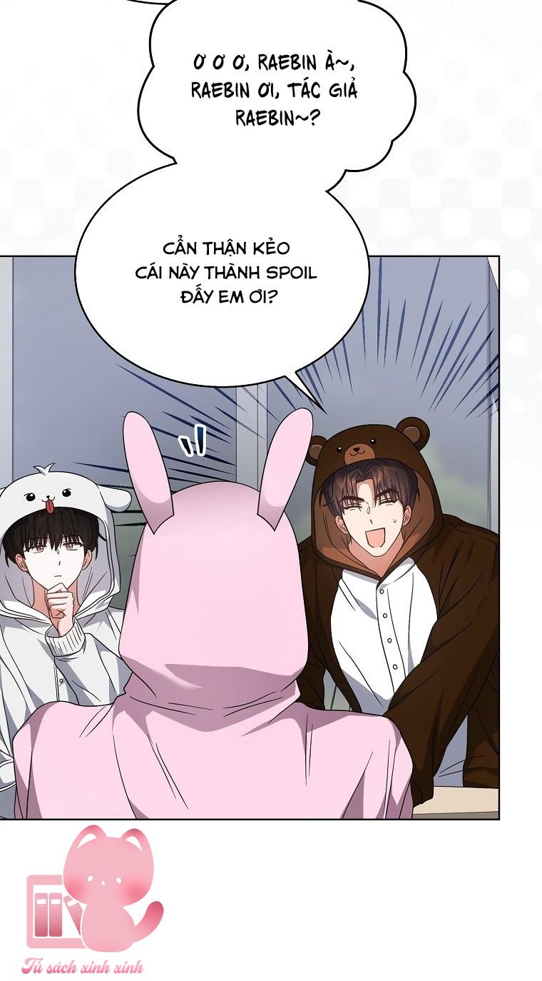 Debut Or Die - Chap 86