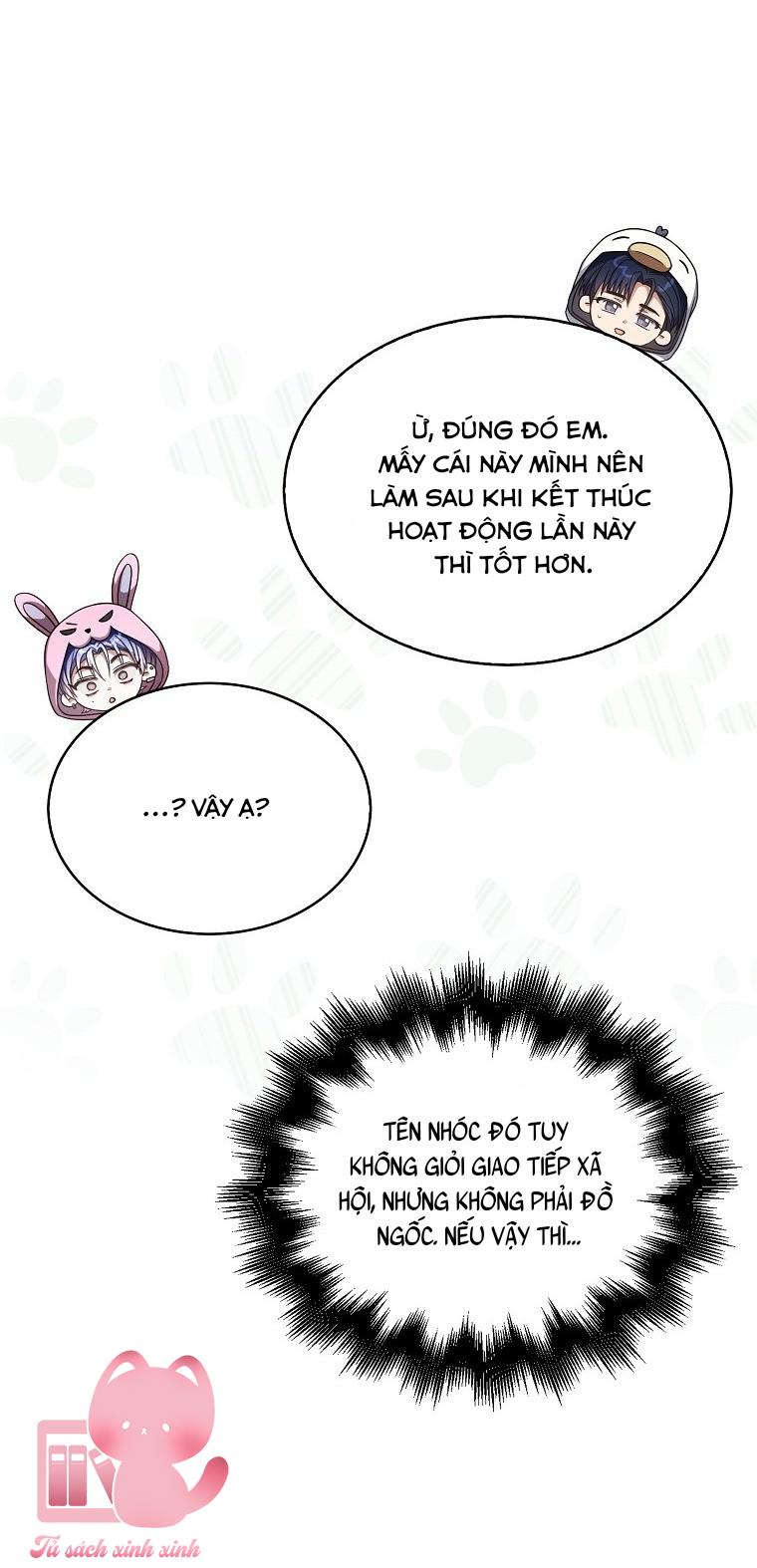 Debut Or Die - Chap 86