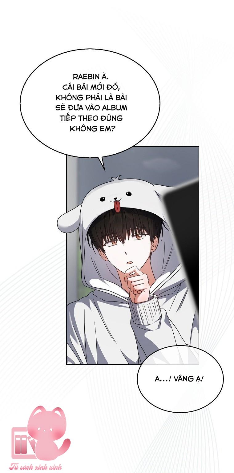 Debut Or Die - Chap 86