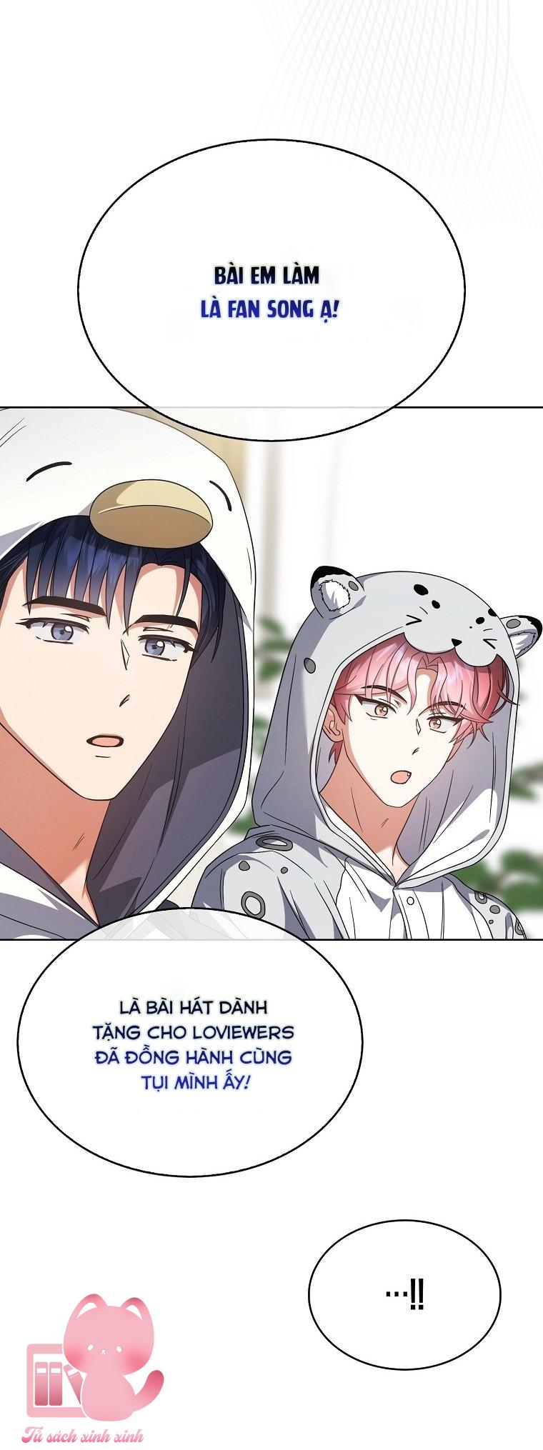 Debut Or Die - Chap 86