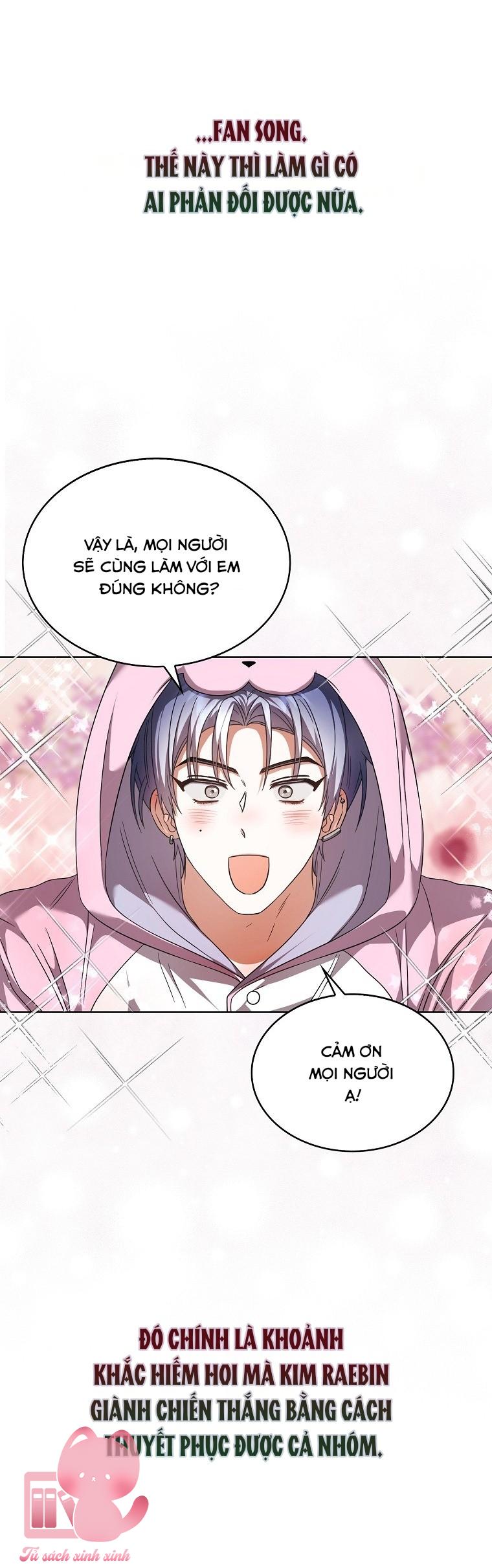 Debut Or Die - Chap 86