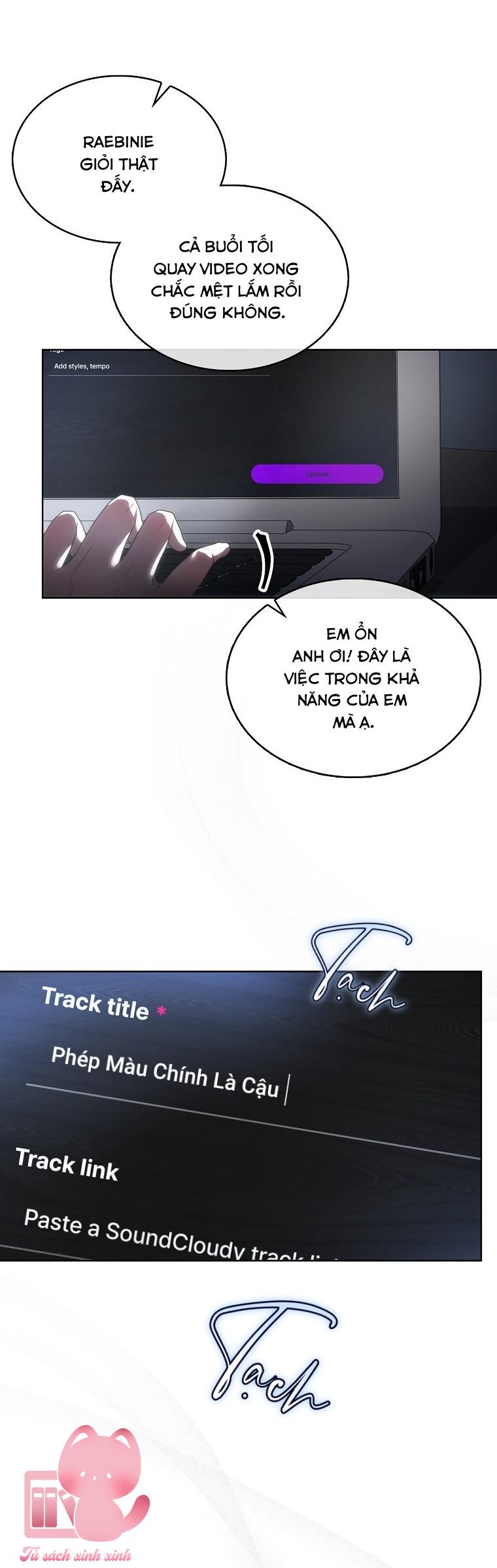 Debut Or Die - Chap 86