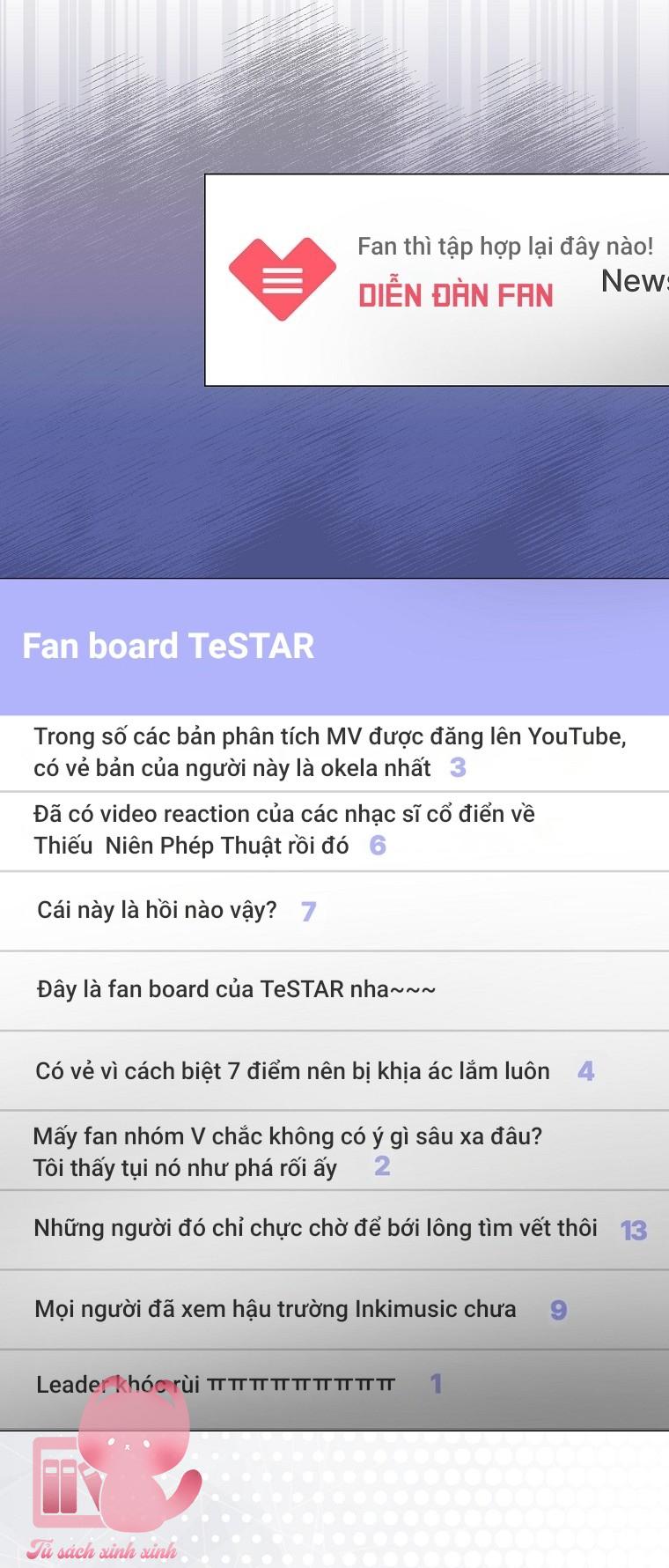 Debut Or Die - Chap 86