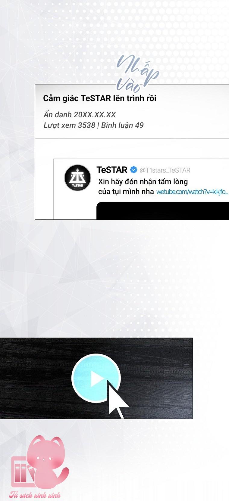 Debut Or Die - Chap 86