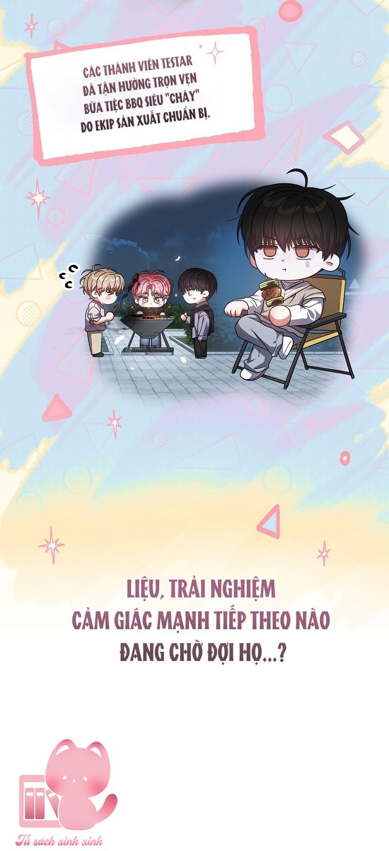 Debut Or Die - Chap 86