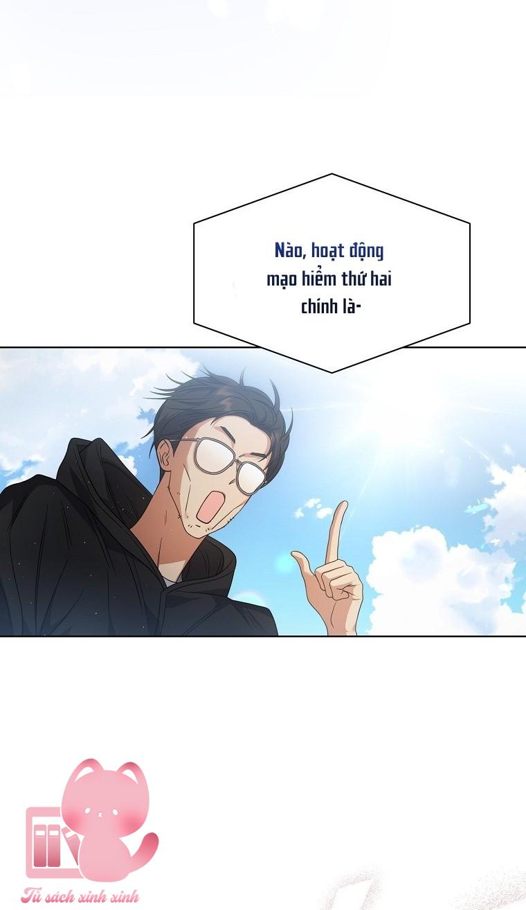 Debut Or Die - Chap 86