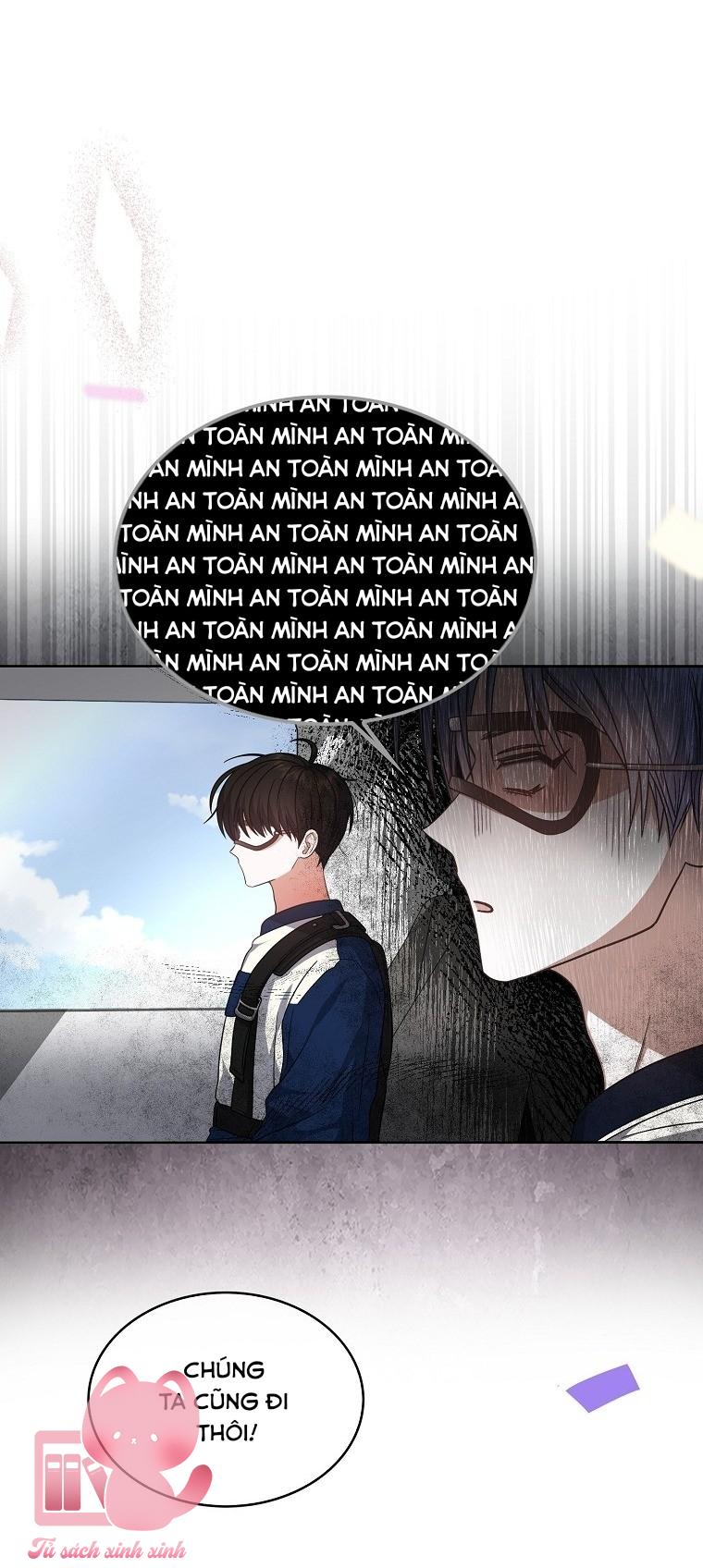 Debut Or Die - Chap 86