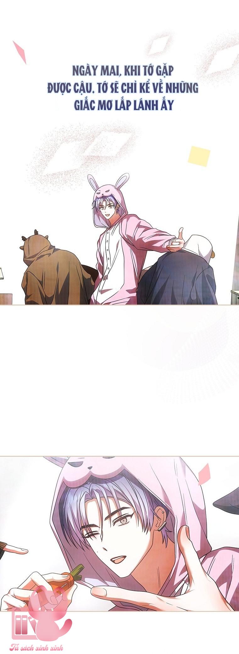 Debut Or Die - Chap 86