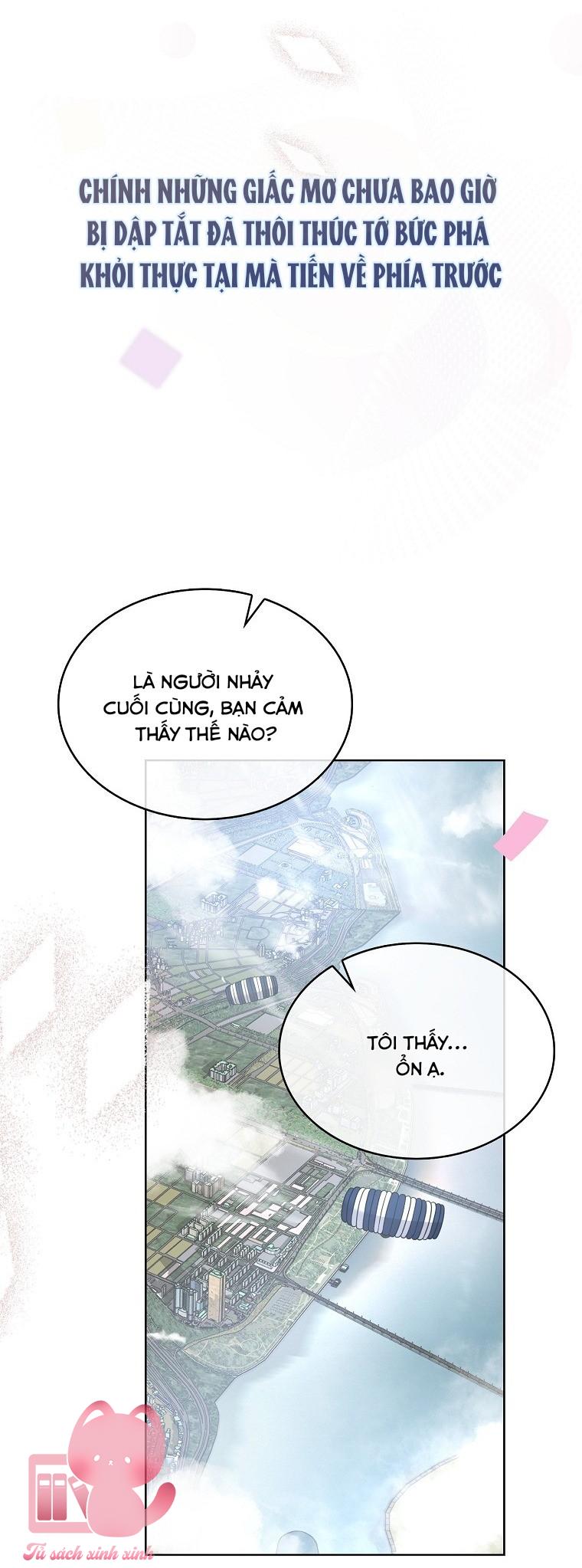 Debut Or Die - Chap 86