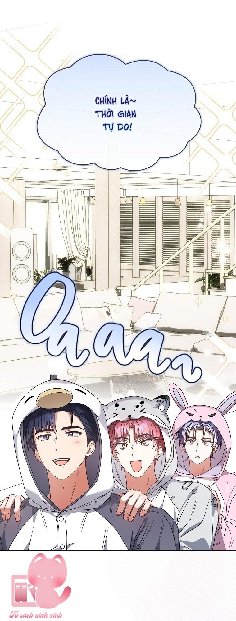 Debut Or Die - Chap 86