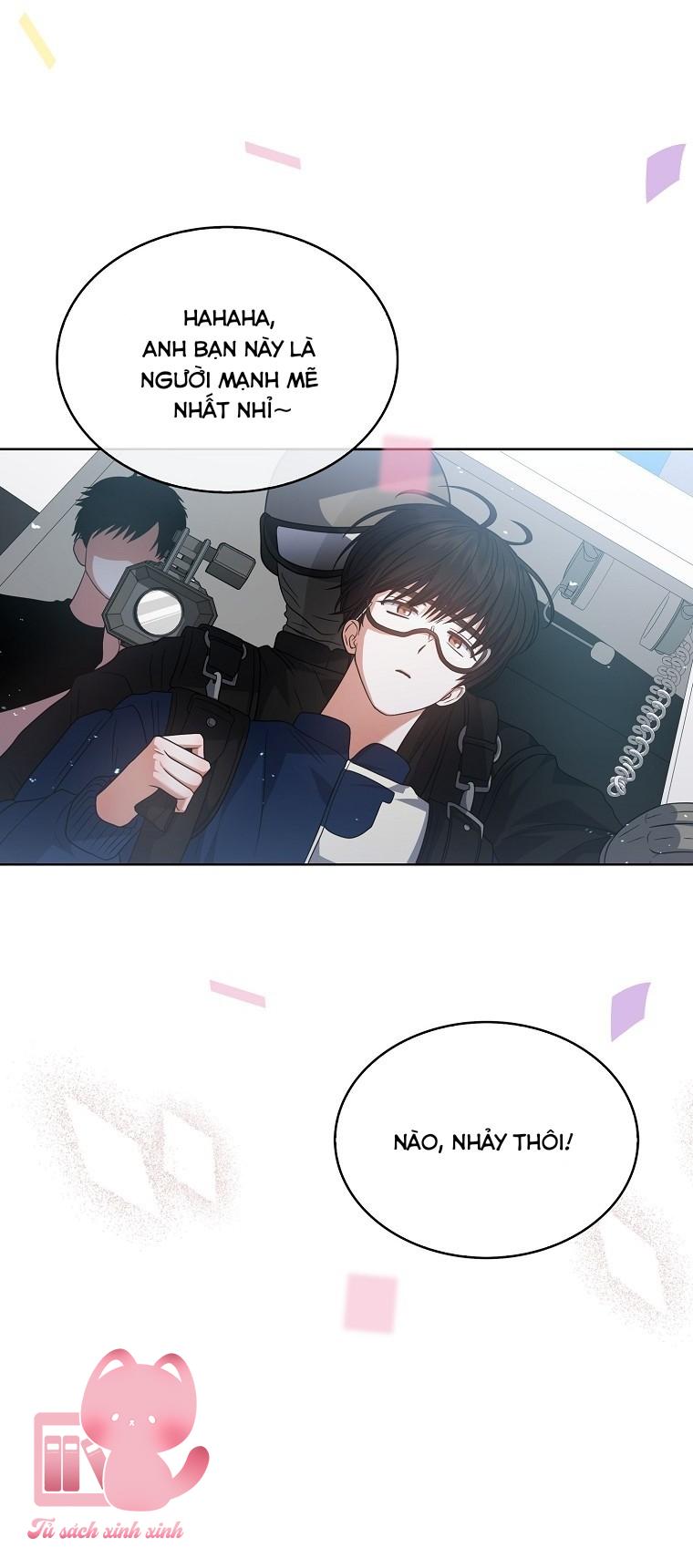 Debut Or Die - Chap 86