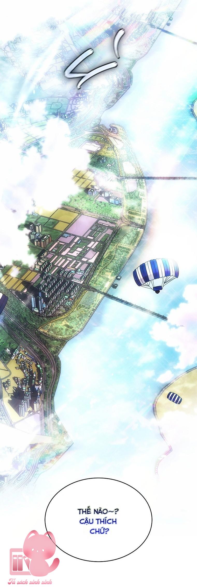 Debut Or Die - Chap 86