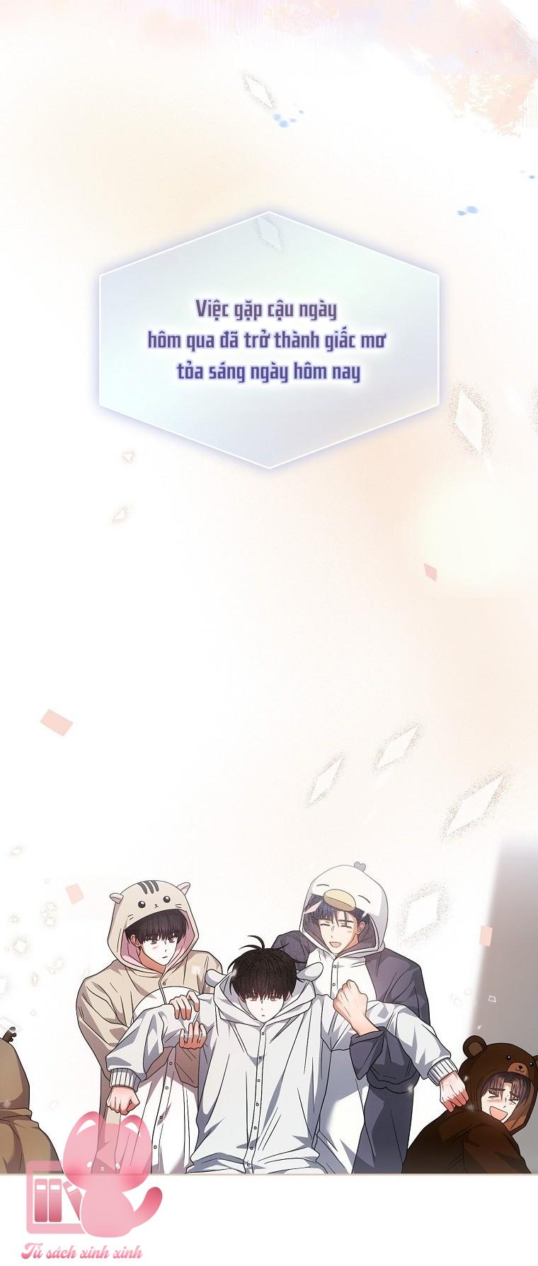 Debut Or Die - Chap 86