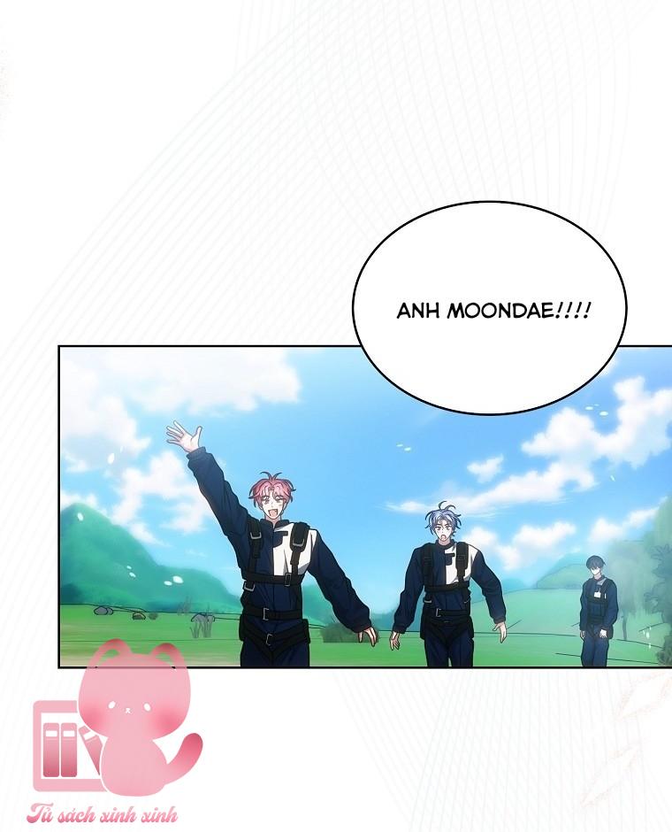 Debut Or Die - Chap 86