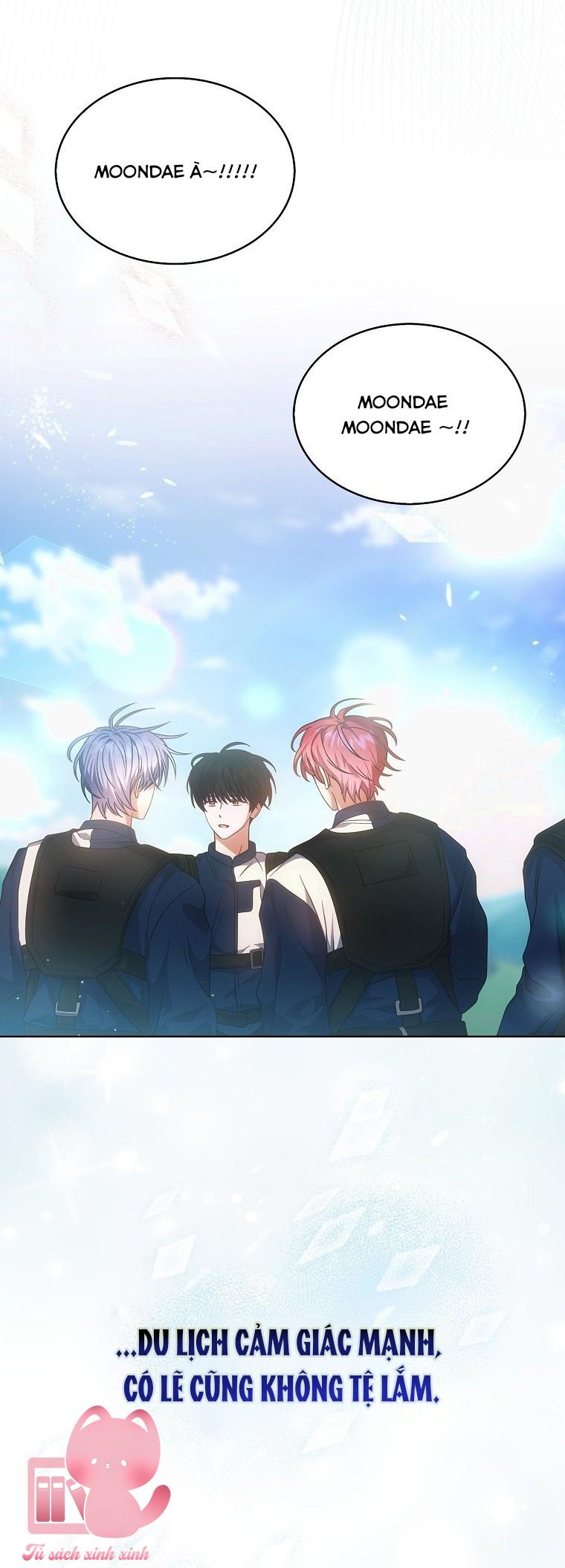 Debut Or Die - Chap 86