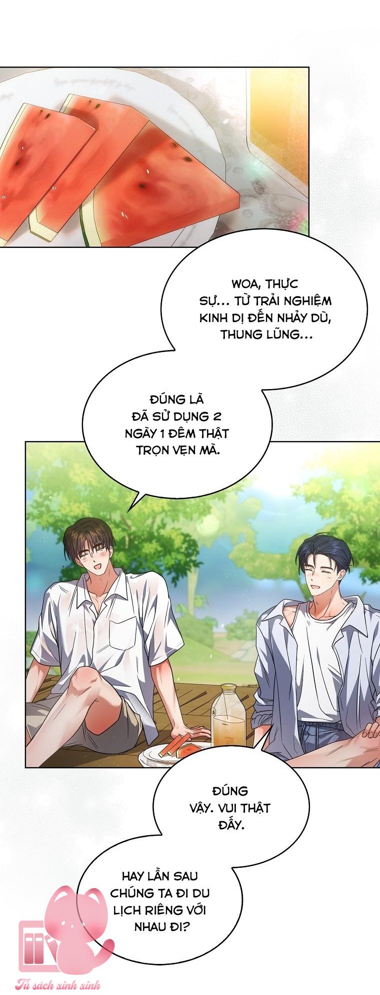 Debut Or Die - Chap 86