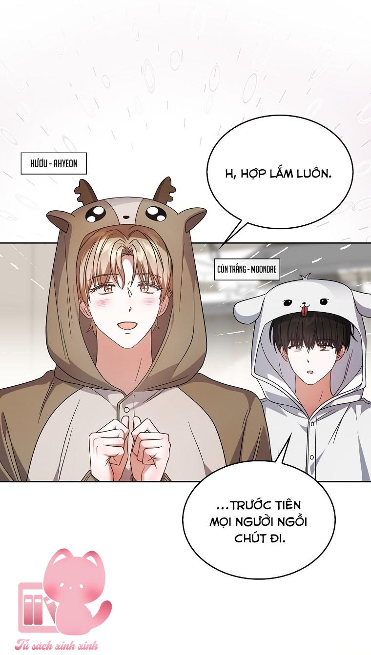 Debut Or Die - Chap 86