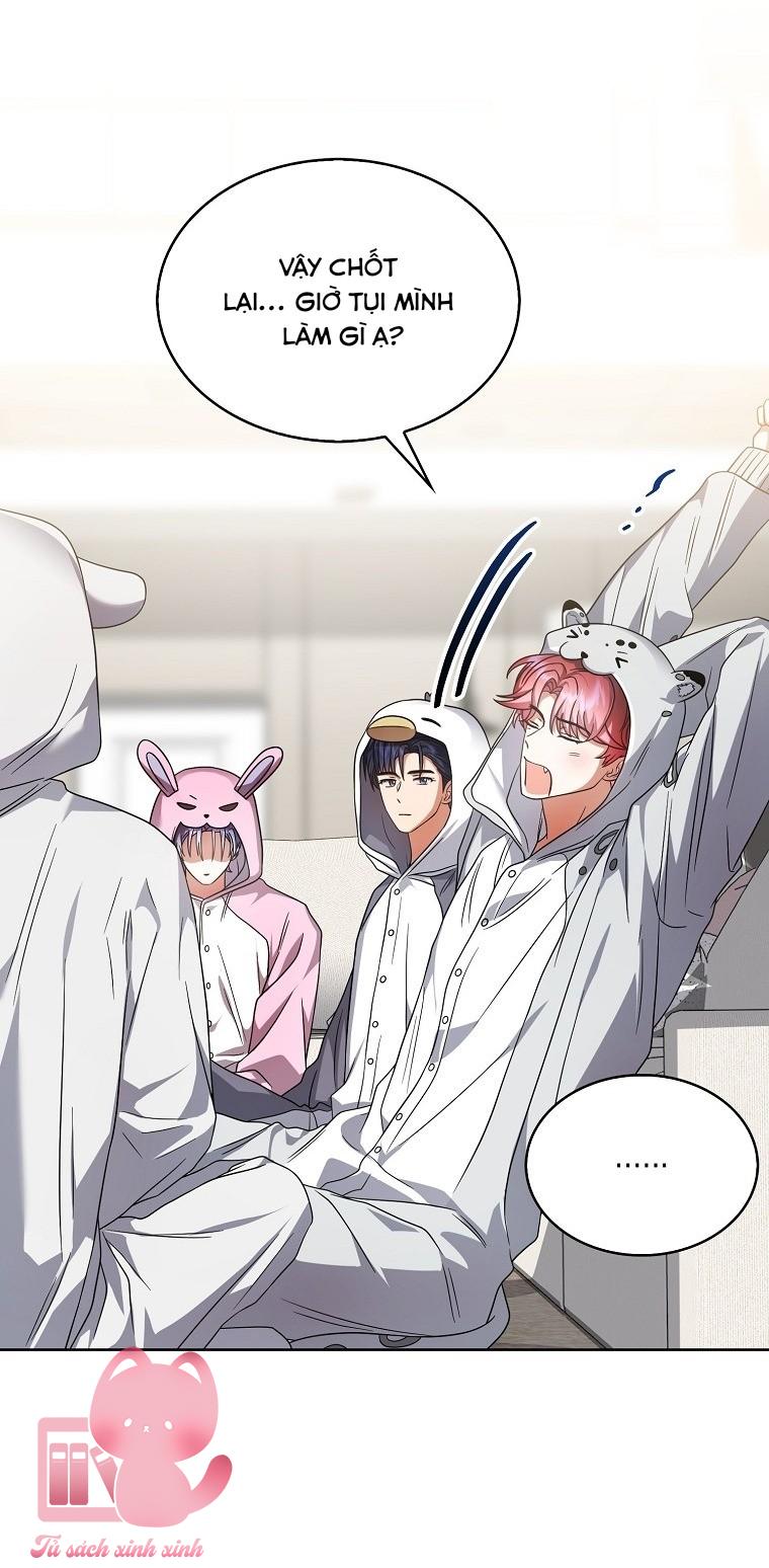 Debut Or Die - Chap 86