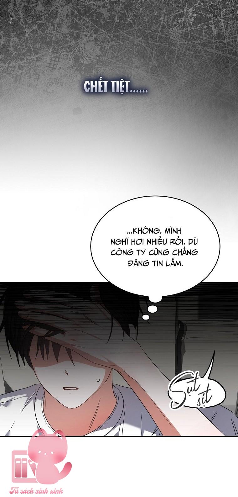 Debut Or Die - Chap 87