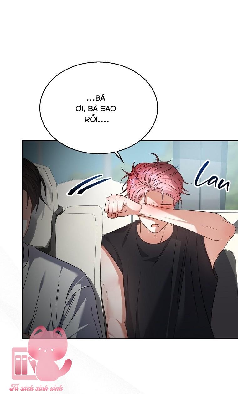 Debut Or Die - Chap 87