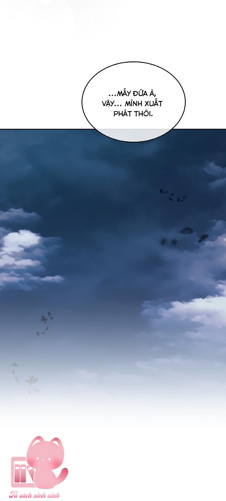 Debut Or Die - Chap 87