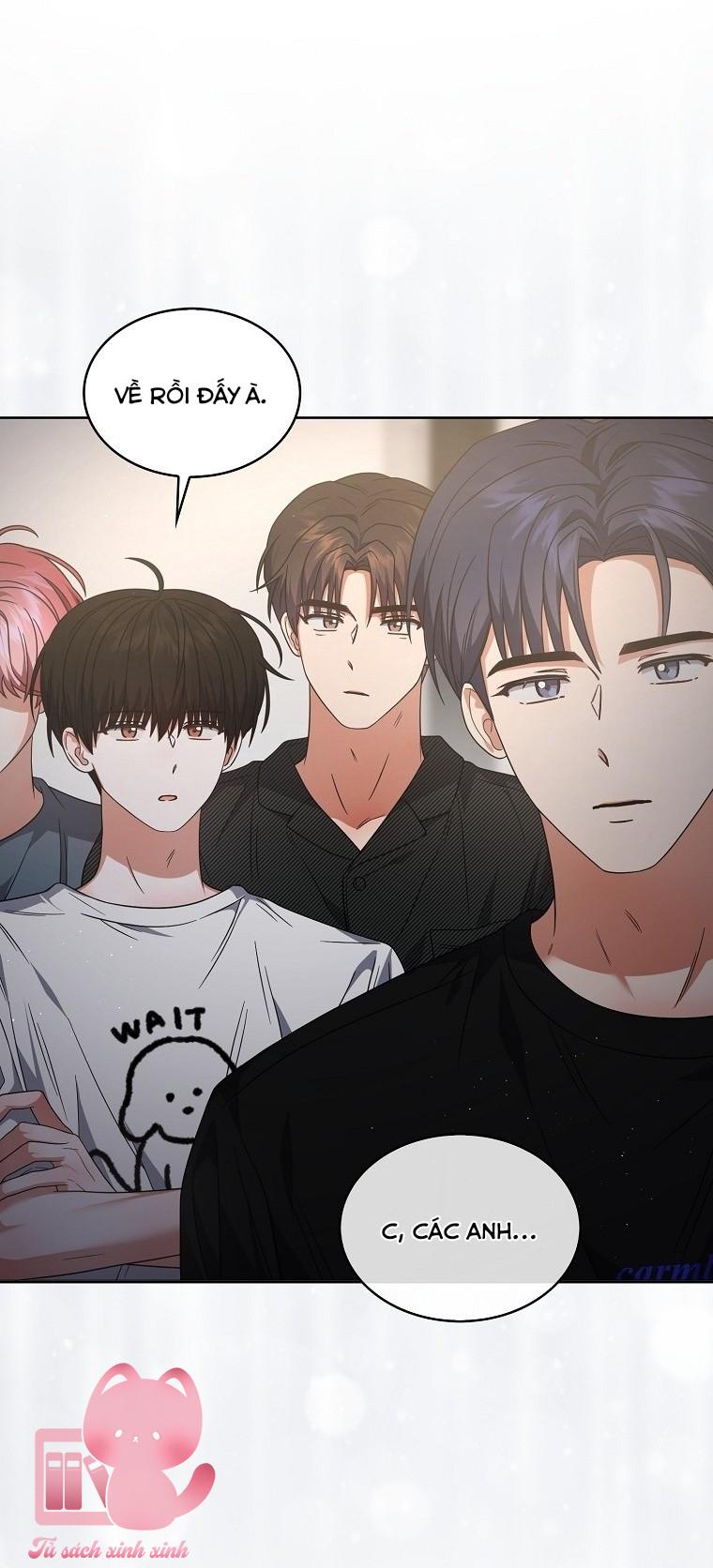 Debut Or Die - Chap 87