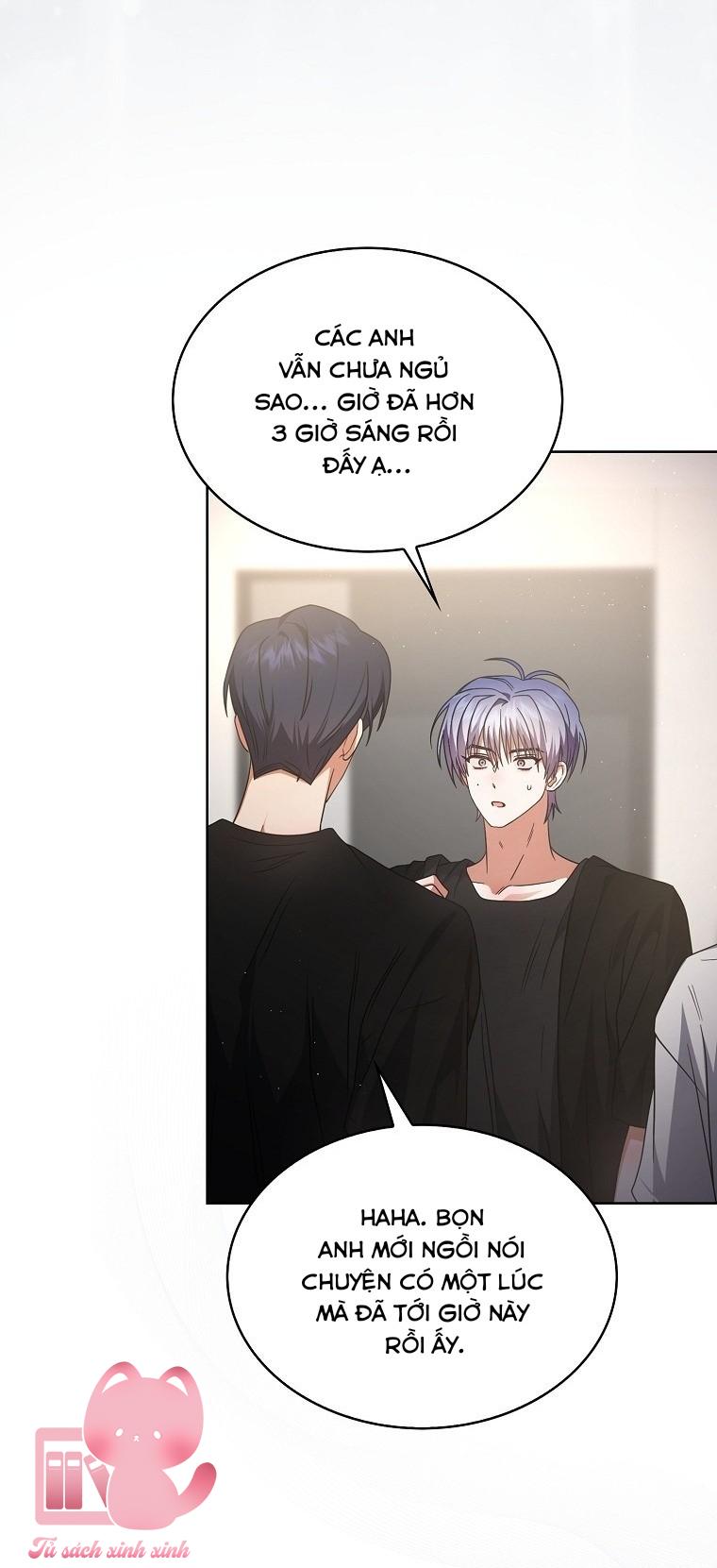 Debut Or Die - Chap 87